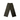 Corazon Black Selvedge Denim Jeans
