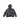 Corazon Static Shadow Waffle Zip Up