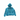 Corazon STATIC FROST Waffle Zip Ups