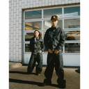 Corazon Selvedge Denim Jacket