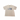 Corazon White Chrome Tee