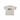 Corazon Faded White Tee