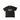 Corazon Black Chrome Tee
