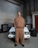 Cozy Sweatpants Mocha