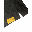 Corazon Selvedge Denim Jacket