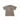 Corazon Grey Chrome Tee