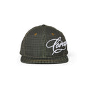 Track Cap Green