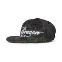 Track Cap Forest Camo