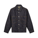 Corazon Selvedge Denim Jacket