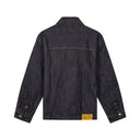 Corazon Selvedge Denim Jacket