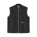 Corazon Reversible Denim Vest
