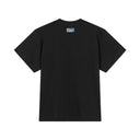 Corazon Black Chrome Tee