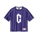 Football JERSEY VIOLET