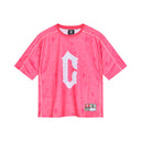 Corazon Pink Jersey