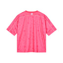 Corazon Pink Jersey