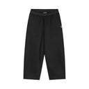 Corazon Cozy Sweatpants Black