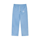 SWEATPANTS LIGHT BLUE