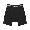 CORAZON 3PACK Boxers Black