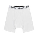 CORAZON 3PACK Boxers WHITE