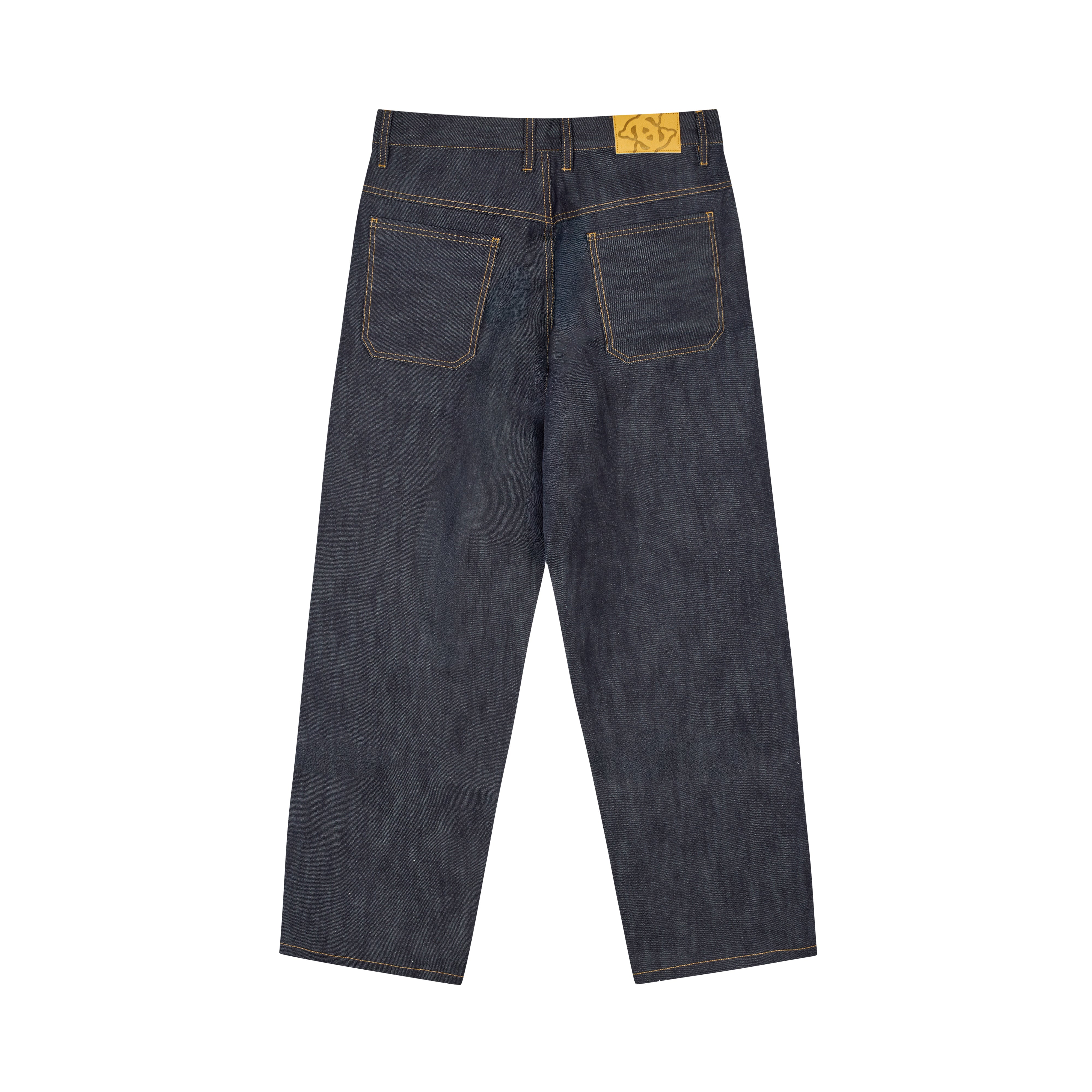 Selvedge Denim Jeans – Corazon