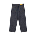 Selvedge Denim Jeans