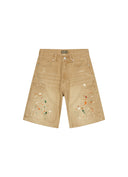 Jorts Dessert Paint Splatter