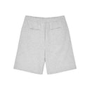 SWEAT SHORTS Grey