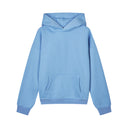 Cozy Hoodie Blue