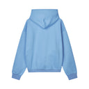 Cozy Hoodie Blue