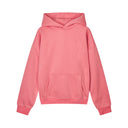 Cozy Hoodie Pink