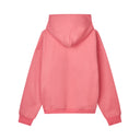 Cozy Hoodie Pink