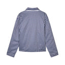 Corazon Quilted Houndstooth Jacket