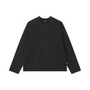 Cozy LongSleeve Black