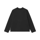 Cozy LongSleeve Black