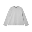Cozy LongSleeve Grey