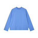 Cozy LongSleeve Blue