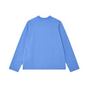 Cozy LongSleeve Blue