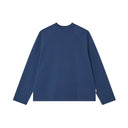 Cozy LongSleeve Navy