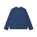 Cozy LongSleeve Navy