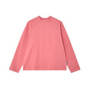 Cozy LongSleeve Pink