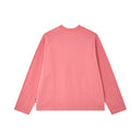 Cozy LongSleeve Pink