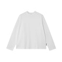 Cozy LongSleeve White