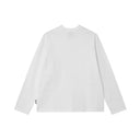 Cozy LongSleeve White