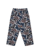 Track Pants Ocean Camo
