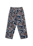 Track Pants Ocean Camo