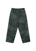 Track Pants Forest Camo