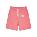 SWEAT SHORTS Pink