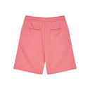 SWEAT SHORTS Pink