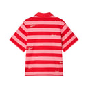 Pink Short Sleeve Polo