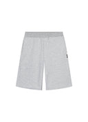 Cozy Sweat Shorts Grey